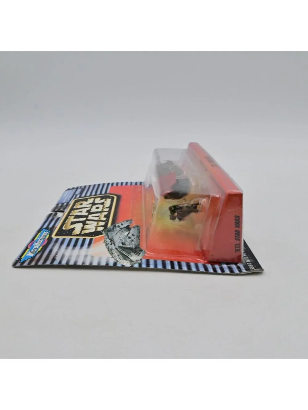 Star Wars Micro Machines VII Star Wars Vintage 1997